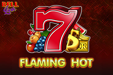 ViP Flaming Hot Bell Link