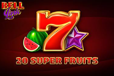 20 Super Fruits VIP Bell Link