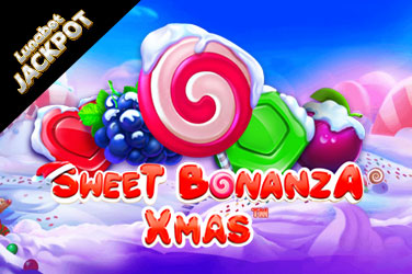 Sweet Bonanza Xmas™
